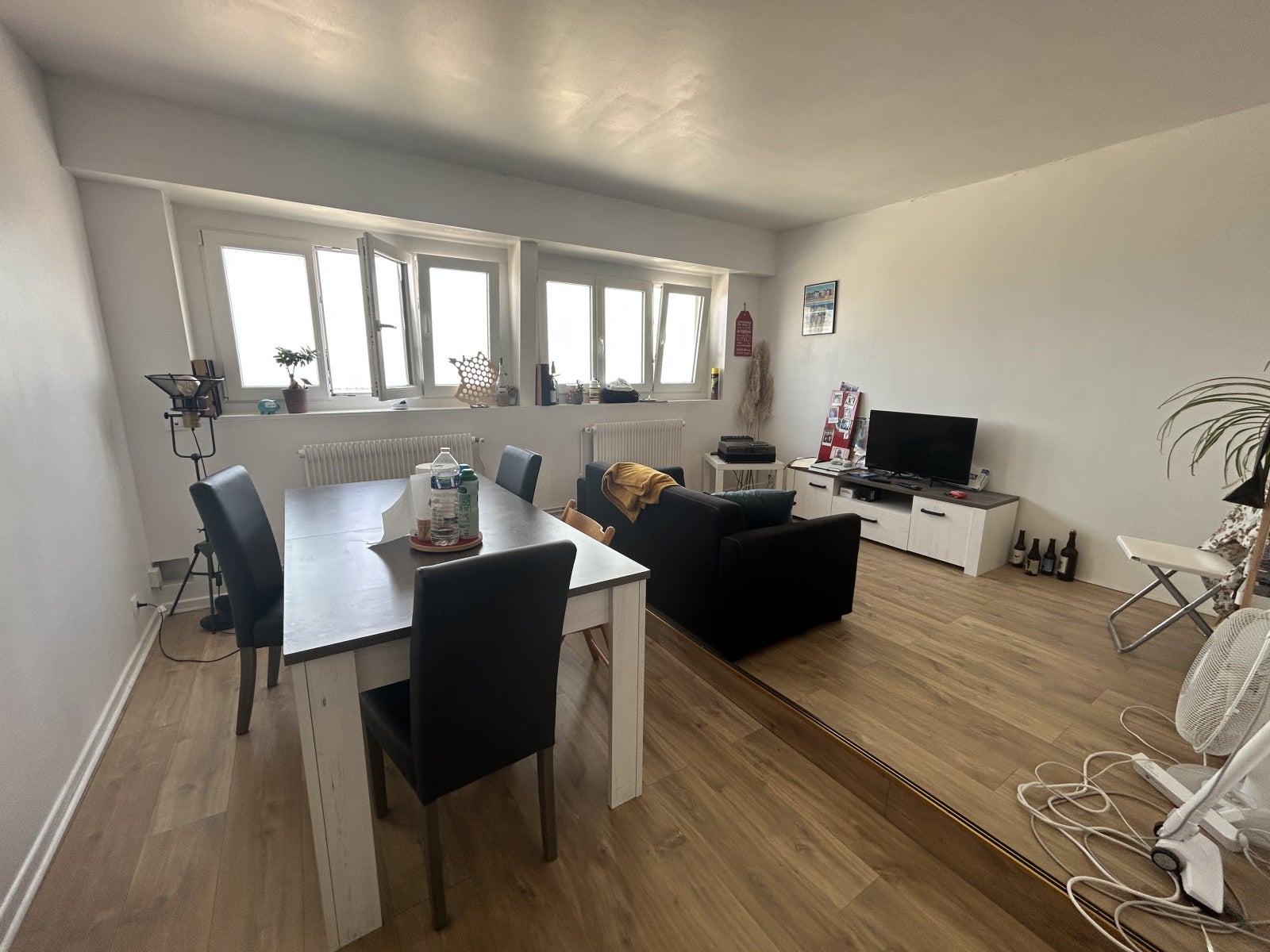 Flat Digue de Mer in Dunkerque