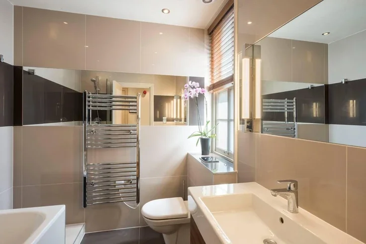 Flat Cadogan Gardens in Greater London