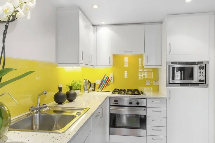 Flat Cadogan Gardens in Greater London