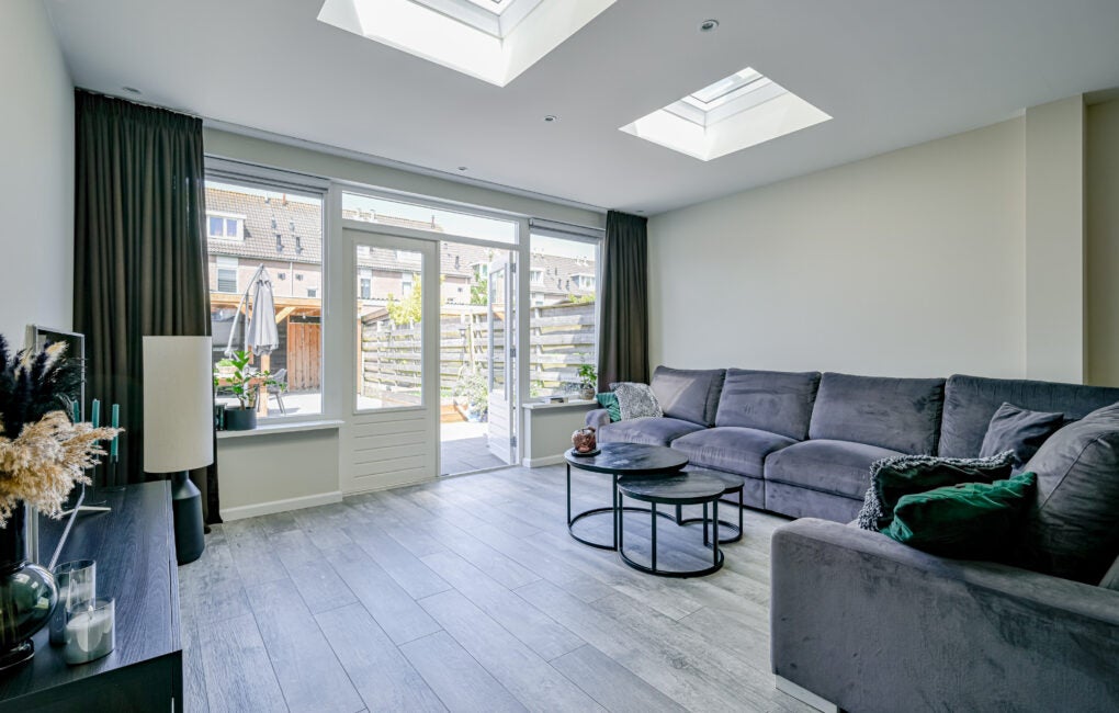 Huis Vecht 49 in Heerhugowaard