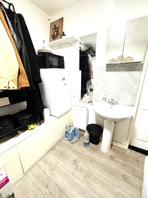 Room Edith Grove in Greater London