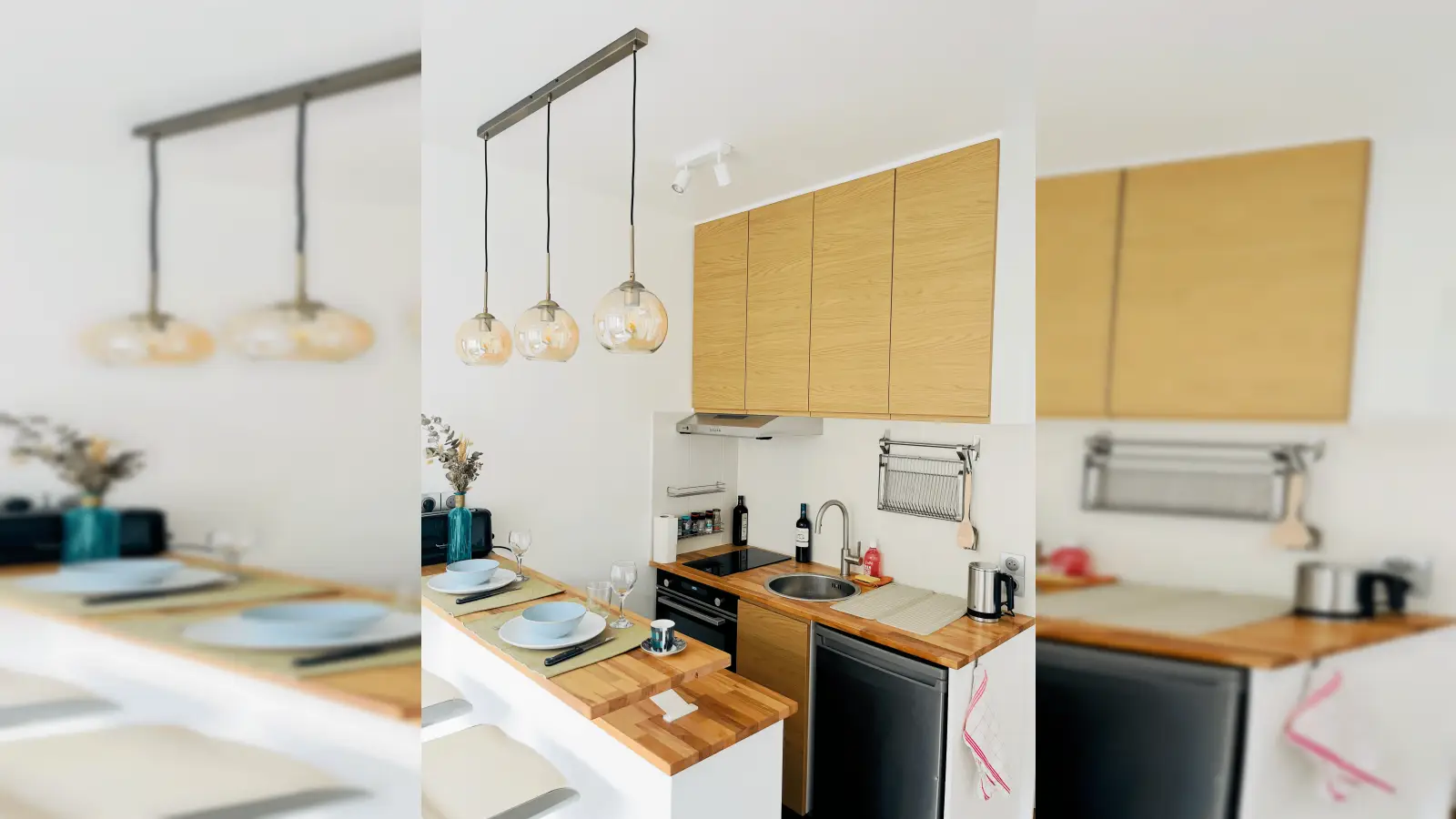 Appartement Rue Ordener à Paris