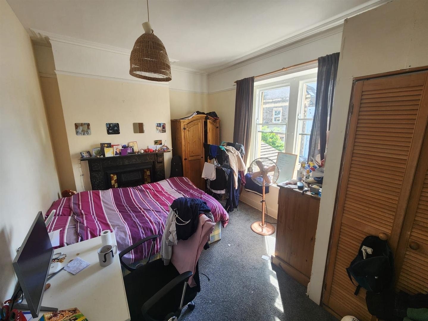 Room Manor Park in Bristol