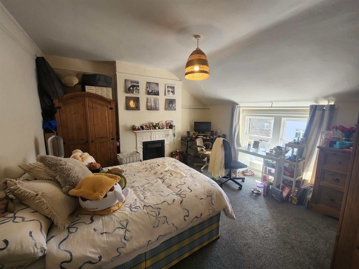 Room Manor Park in Bristol