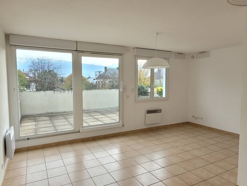 Appartement Boulevard Clemenceau à Grenoble
