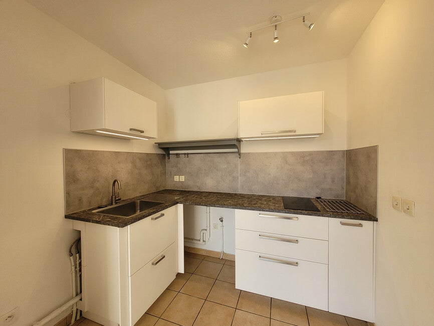 Appartement Boulevard Clemenceau à Grenoble