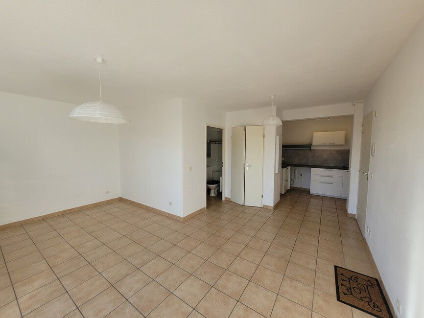 Appartement Boulevard Clemenceau à Grenoble