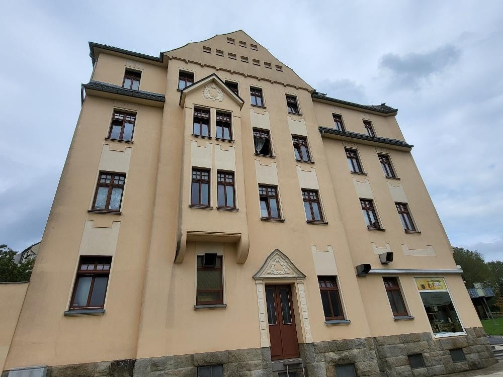 Wohnung Moritz-Löscher-Straße in Reichenbach