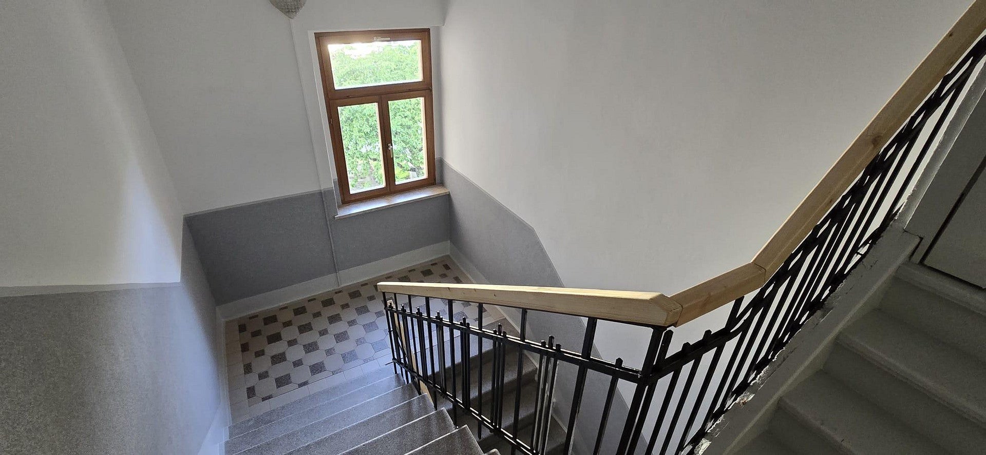 Wohnung Moritz-Löscher-Straße in Reichenbach