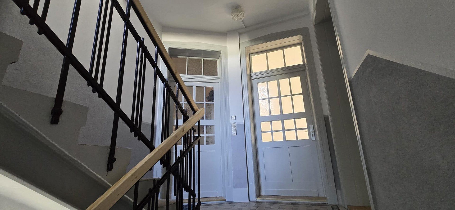 Wohnung Moritz-Löscher-Straße in Reichenbach