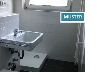 Wohnung Brüder-Grimm-Ring in Lübeck