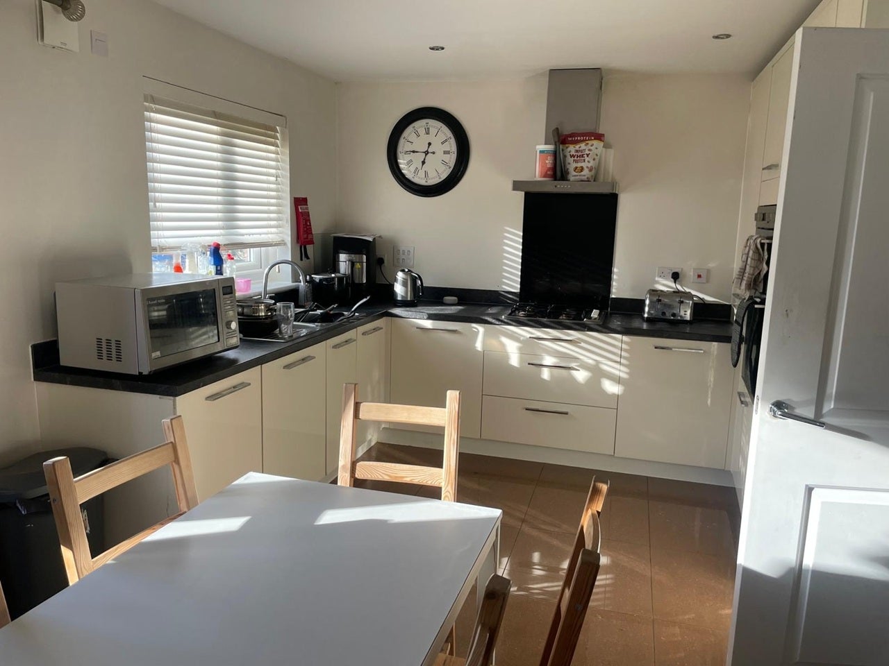 House Sharples Close in Bristol