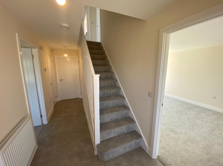 House Cottage Leys in Charnwood