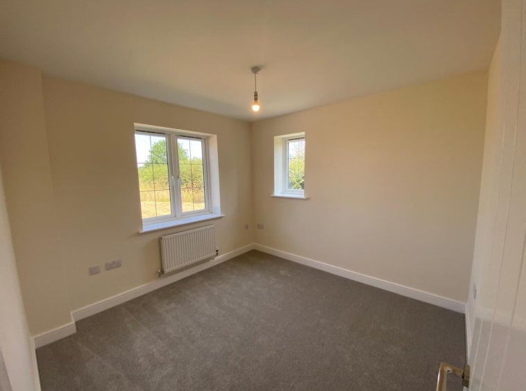 House Cottage Leys in Charnwood