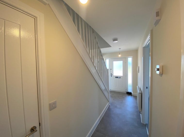 House Cottage Leys in Charnwood