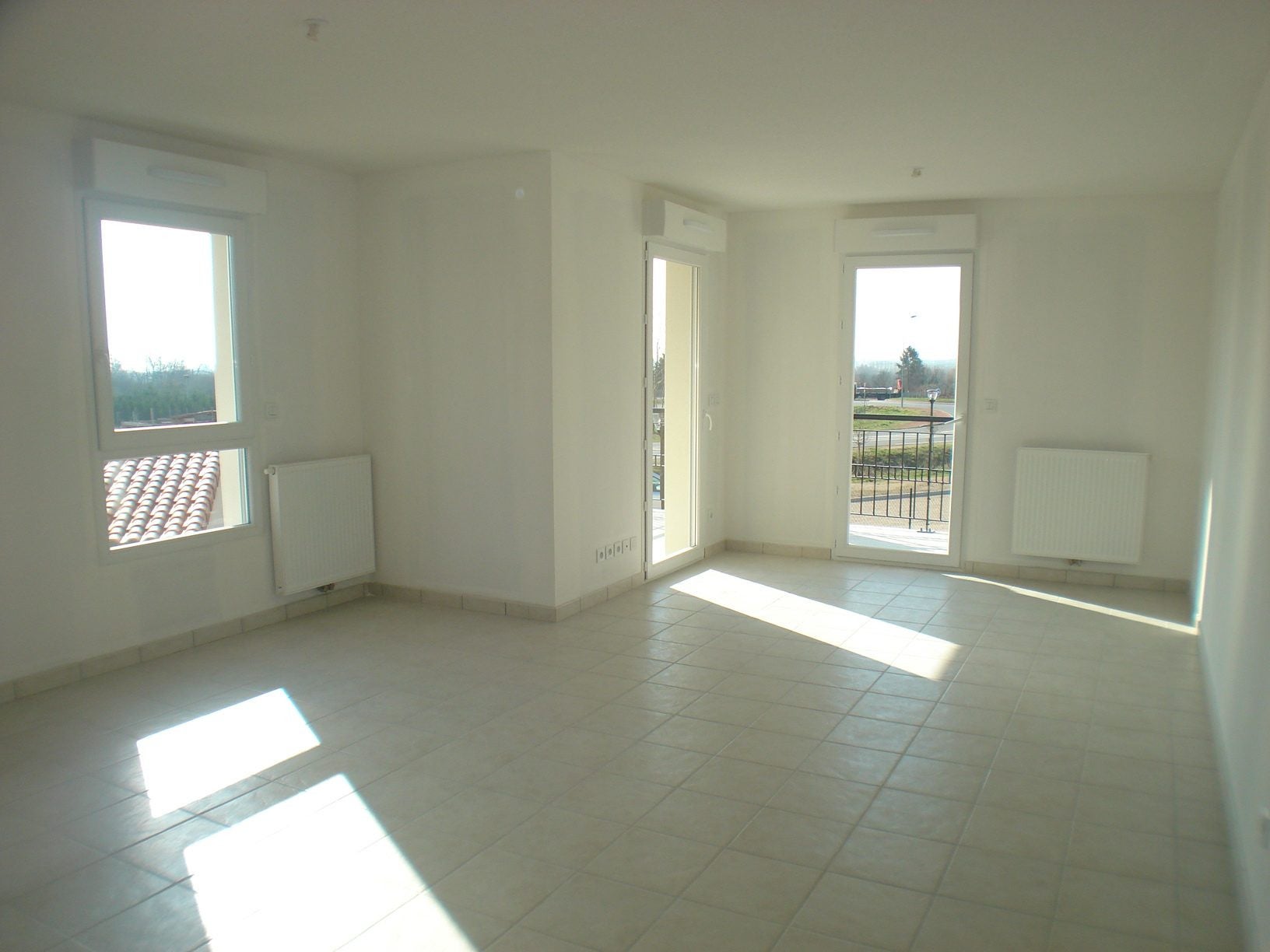 Appartement Rue Joanny Durand à Saint-Étienne