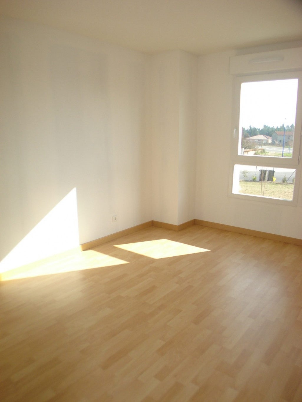 Appartement Rue Joanny Durand à Saint-Étienne
