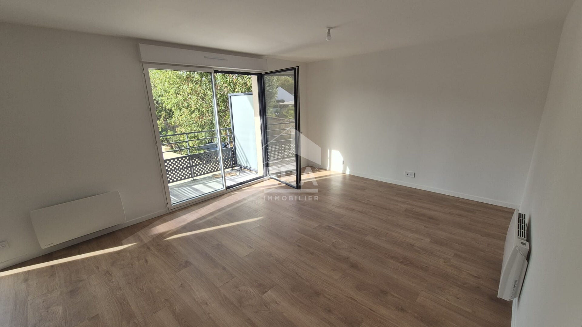 Flat Rue de Jamard in Ozouer-le-Voulgis