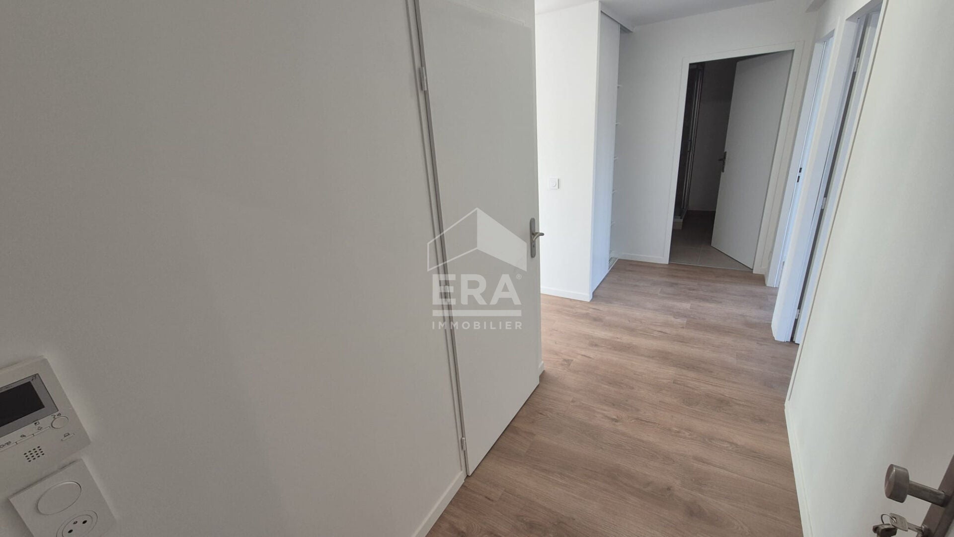 Appartement Rue de Jamard à Ozouer-le-Voulgis