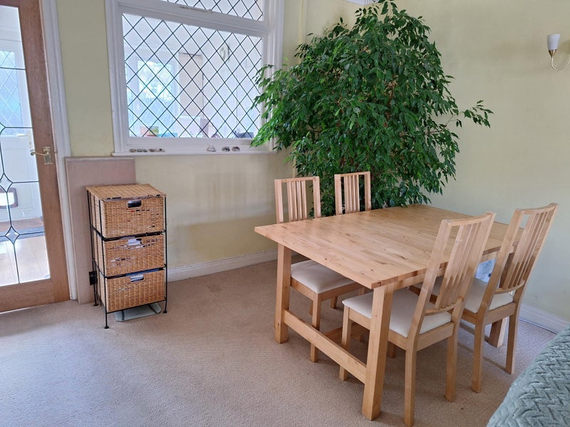 Room Holly Grove in Coventry