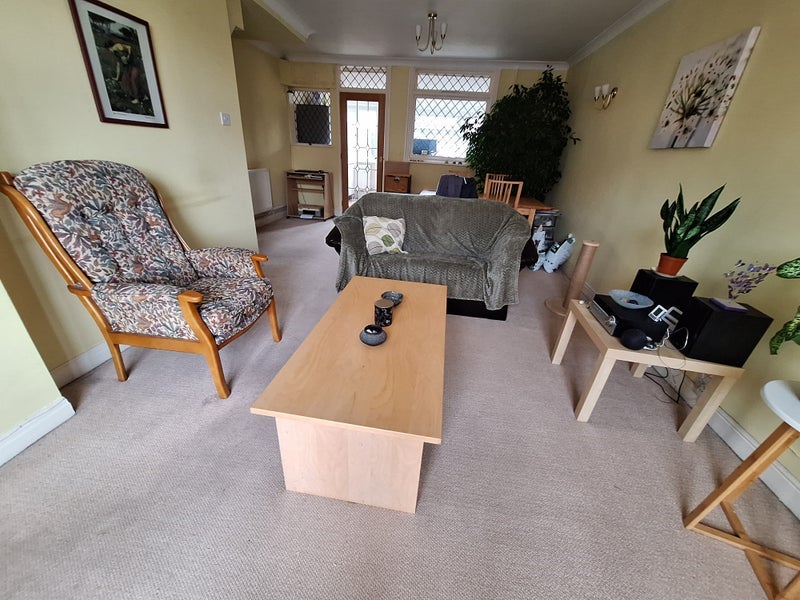 Room Holly Grove in Coventry