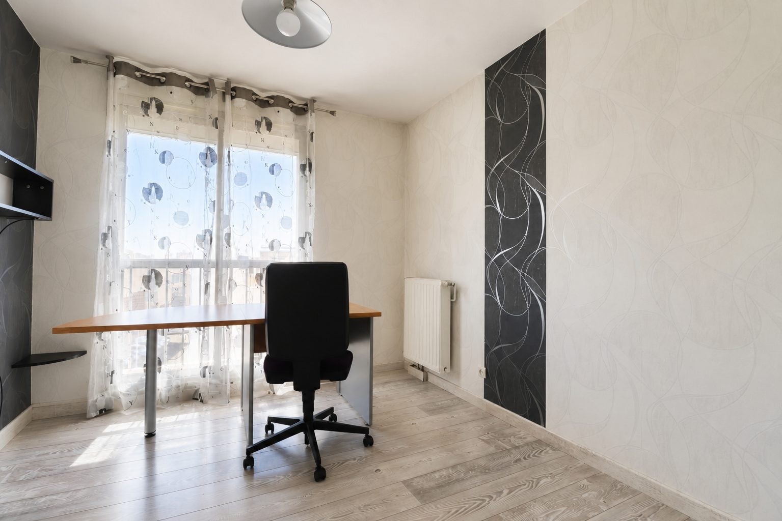 Flat Boulevard Pascal in Dijon