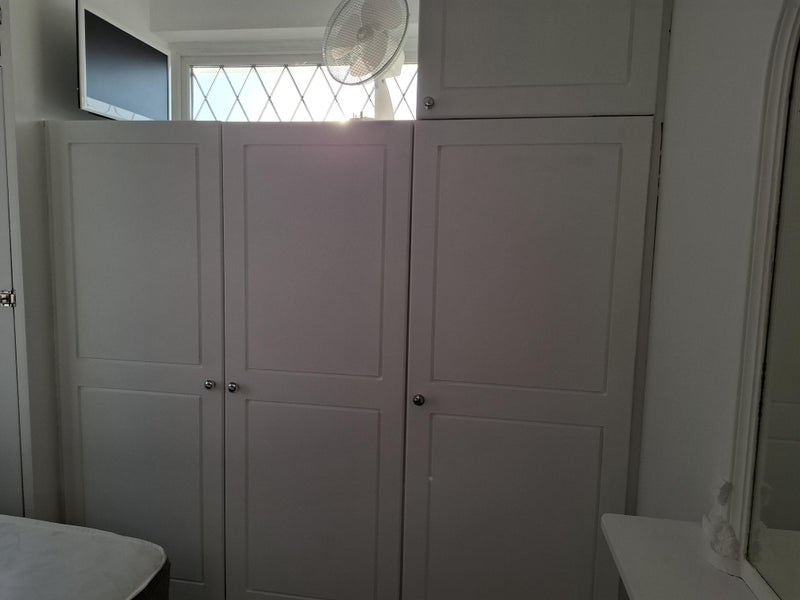 Room Braundton Avenue in Greater London