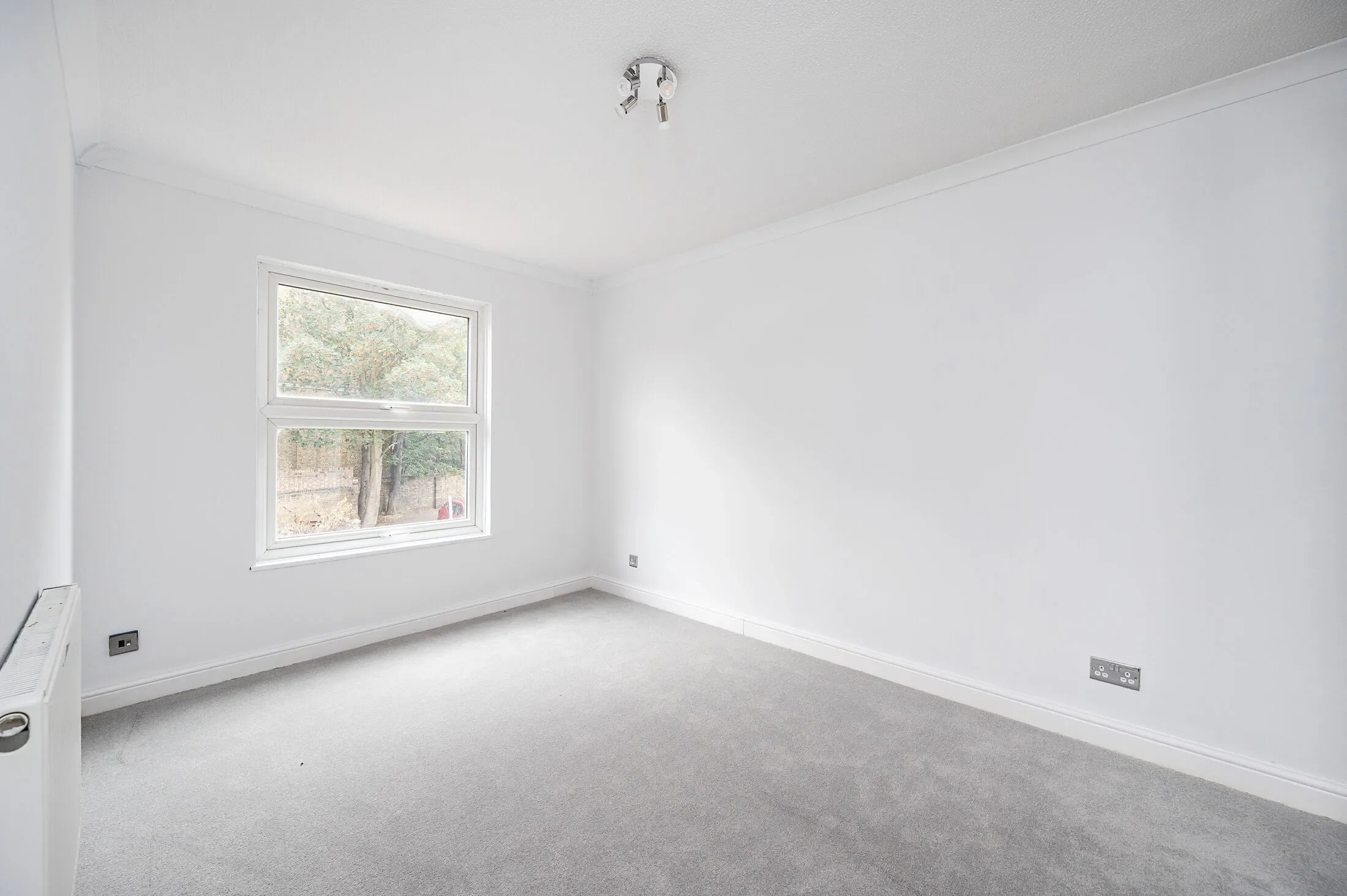 House Rectory Square in Greater London