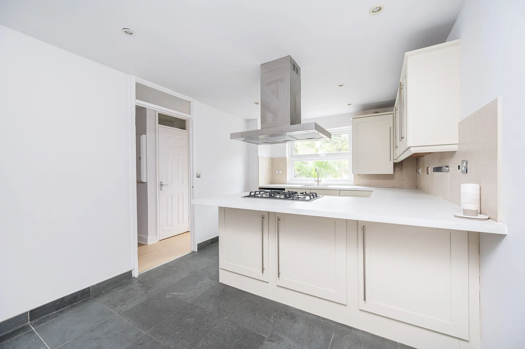 House Rectory Square in Greater London