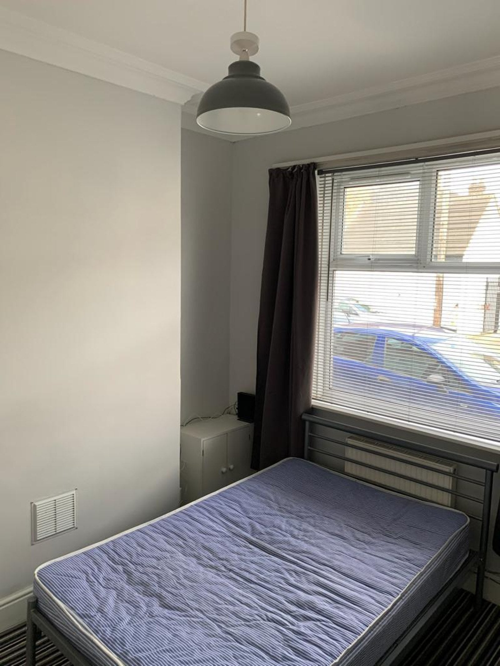 Flat Leek Road in Stoke-on-Trent