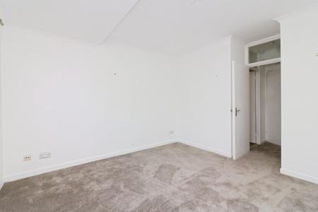 Flat Middlefield in Welwyn Hatfield