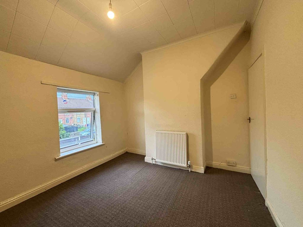 House Recreation Drive in Shirebrook