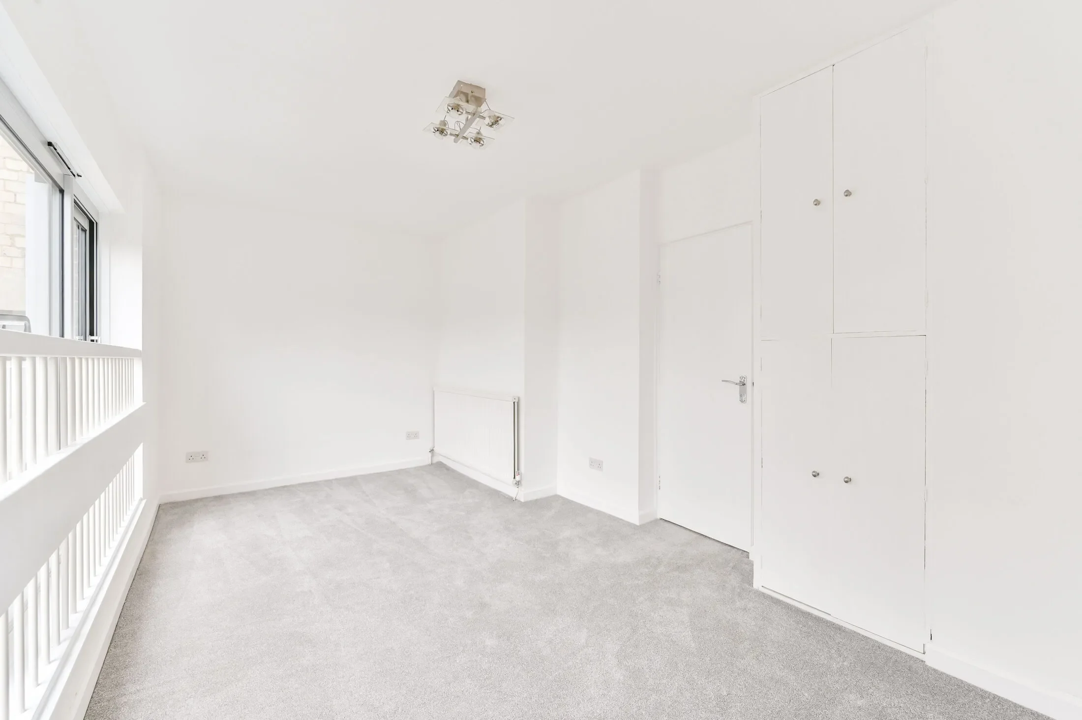 Flat Little Portland Street in City of Westminster