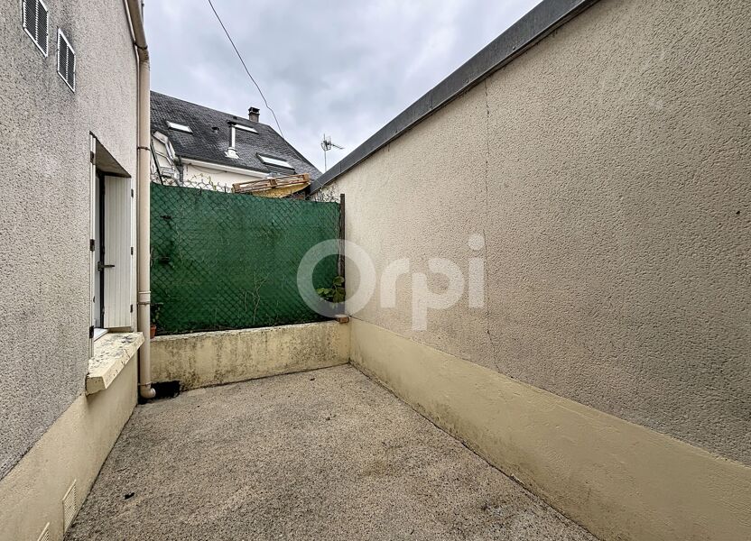 Appartement Rue des Fontaines à Clermont