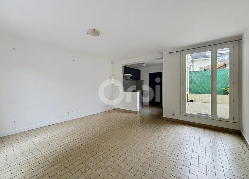Appartement Rue des Fontaines à Clermont