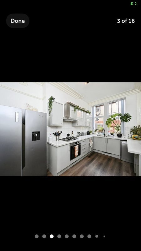 Room Wiverton Road in Nottingham