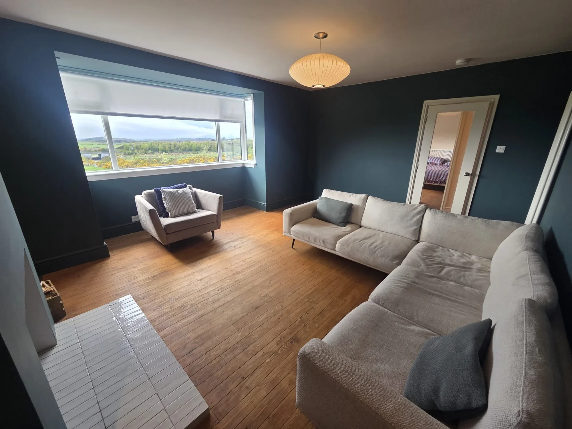 House Albyn Terrace in Aberdeen City