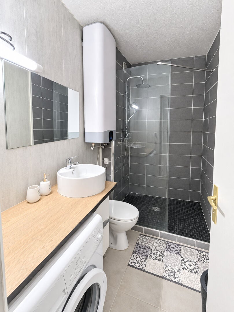 Appartement Boulevard Hippolyte Sintas à Dax