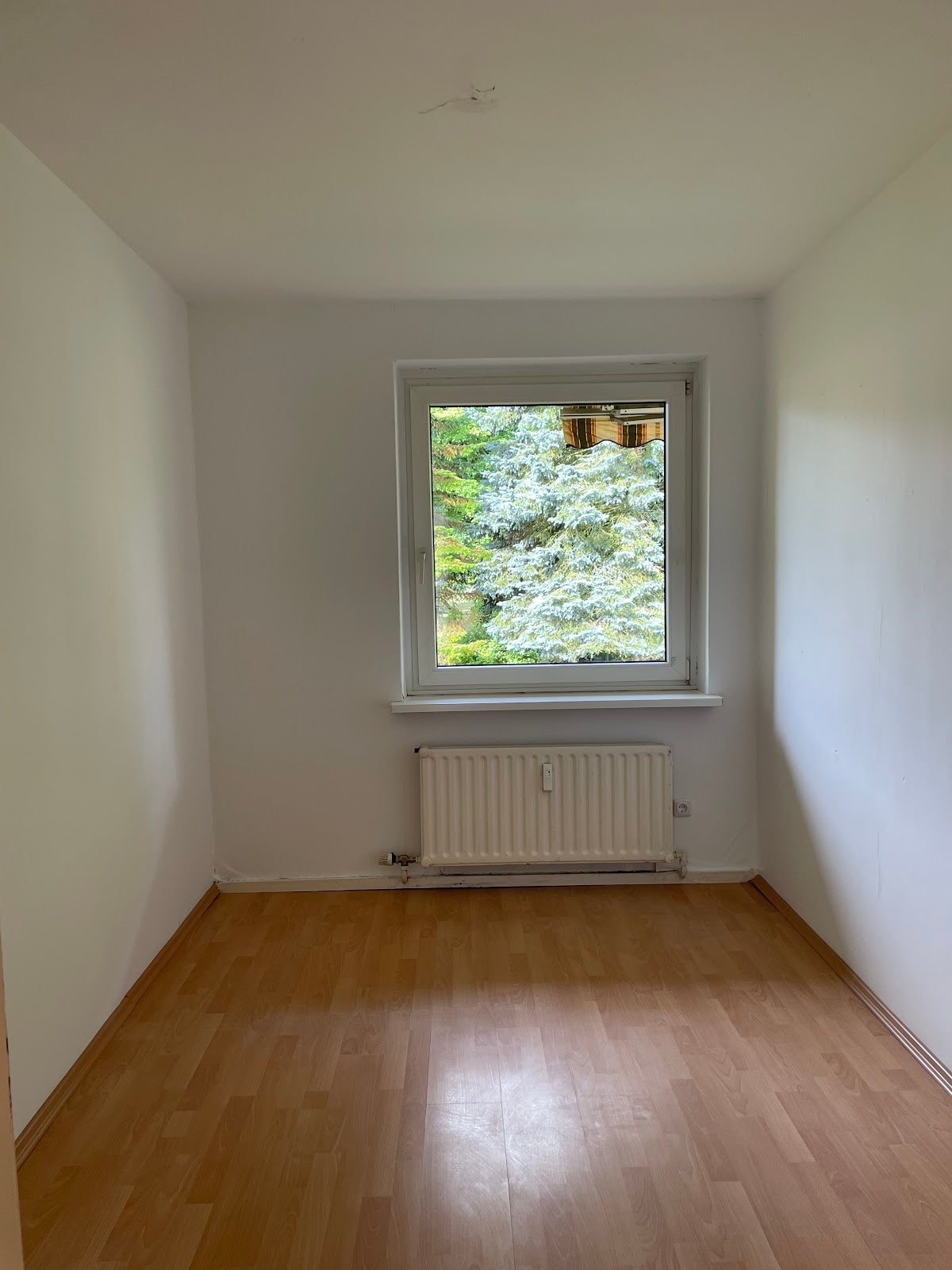 Wohnung Kleine Twiete in Uetersen