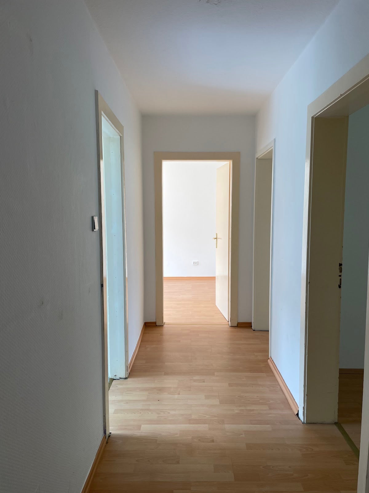 Wohnung Kleine Twiete in Uetersen