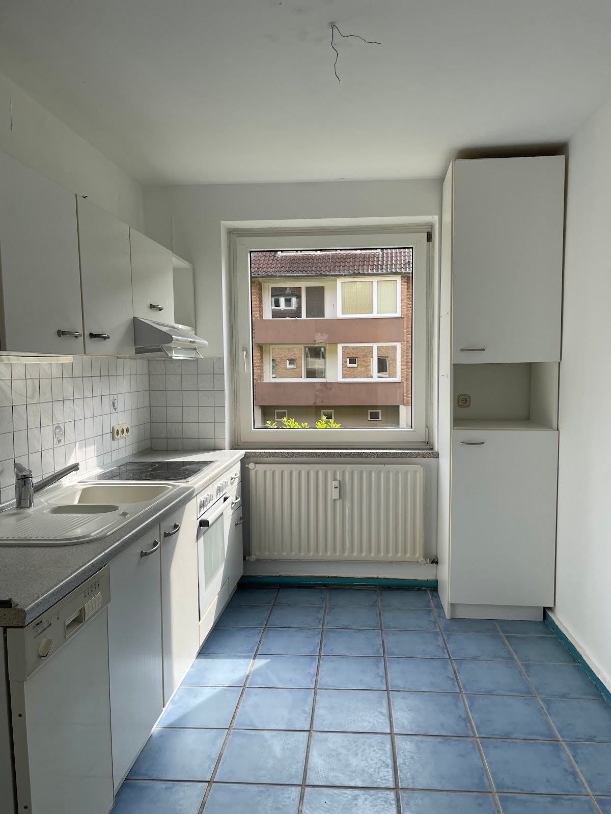 Wohnung Kleine Twiete in Uetersen