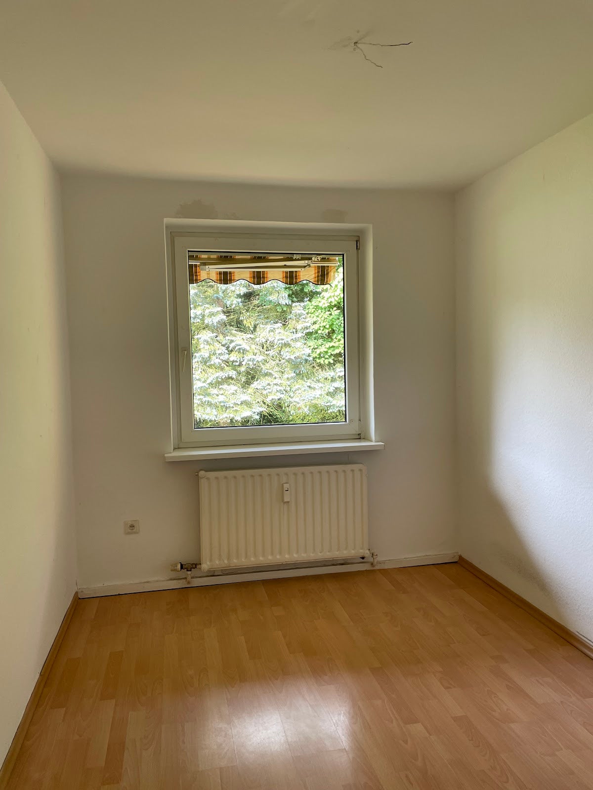 Wohnung Kleine Twiete in Uetersen