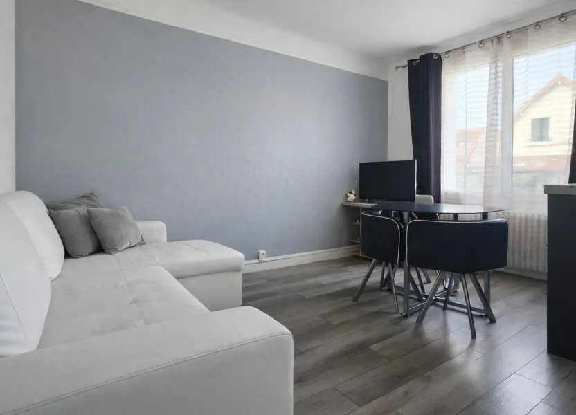 Appartement Rue du Docteur Ambrosini à Poissy