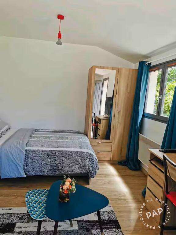 Appartement Avenue Henri Barbusse à Vigneux-sur-Seine