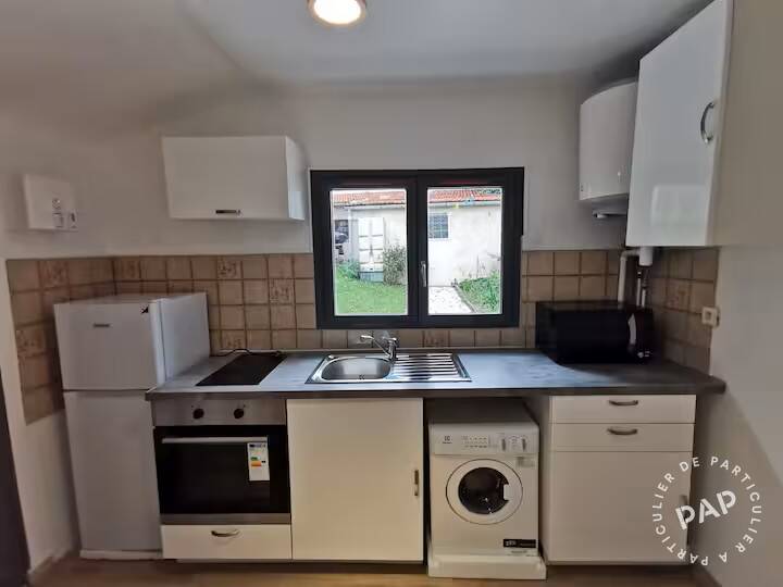 Appartement Avenue Henri Barbusse à Vigneux-sur-Seine