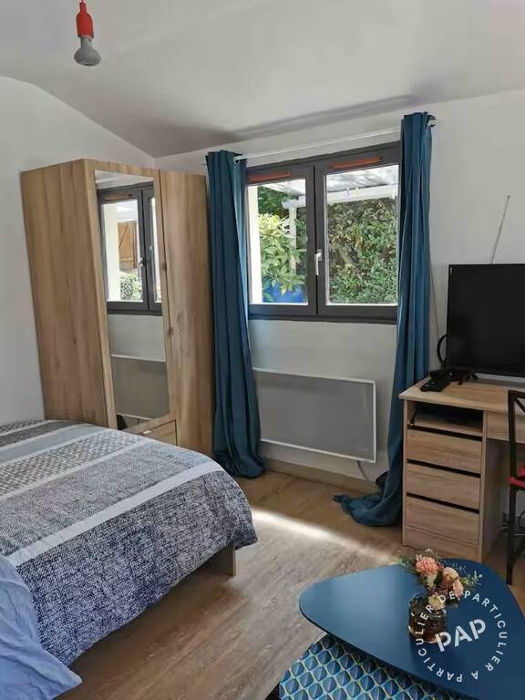 Appartement Avenue Henri Barbusse à Vigneux-sur-Seine