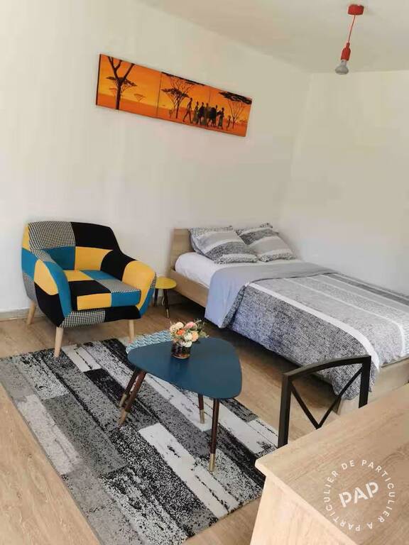 Appartement Avenue Henri Barbusse à Vigneux-sur-Seine