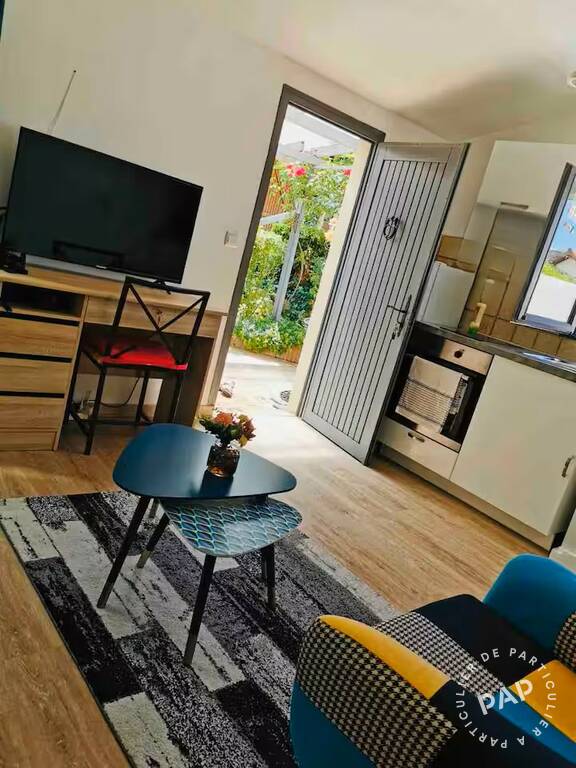 Appartement Avenue Henri Barbusse à Vigneux-sur-Seine