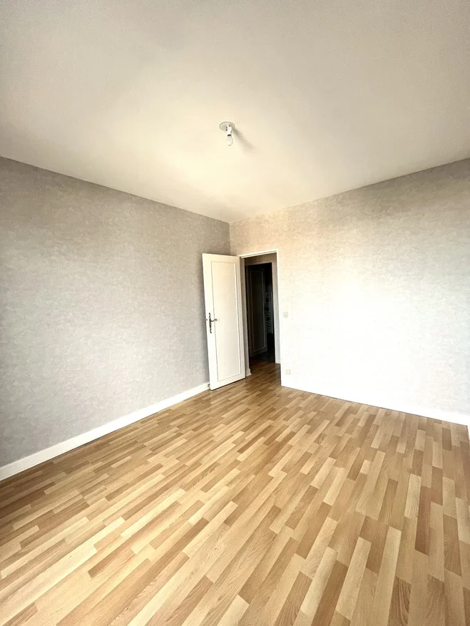 Flat Impasse de la Mauvendiére in Limoges