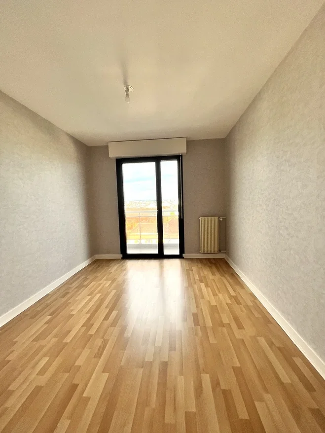 Flat Impasse de la Mauvendiére in Limoges